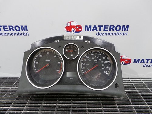 CEAS BORD OPEL ZAFIRA B Z19DT - (2005 2011)
