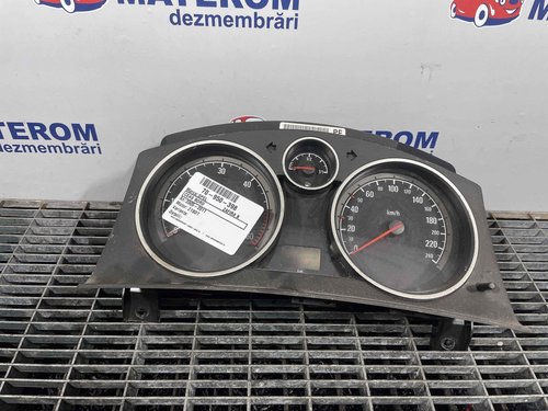 CEAS BORD OPEL ZAFIRA B ZAFIRA B Z19DT - (2005 2011)