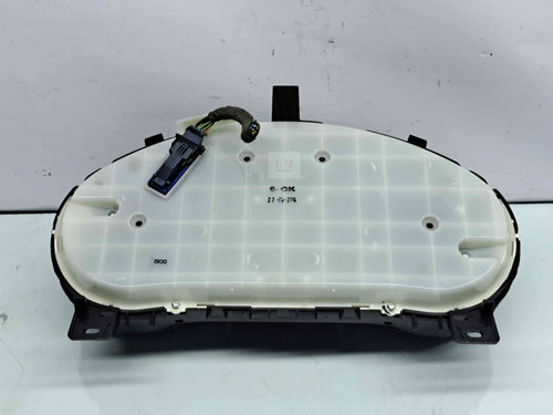 Ceas bord Opel Zafira C (P12) [Fabr 2011-2017] 13433781