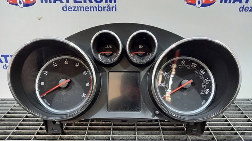 CEAS BORD OPEL ZAFIRA C ZAFIRA C A18XER - (2011 2016)