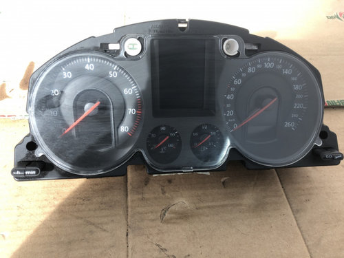 Ceas bord Passat 2.0 FSI sedan 2006 (3C0920870P)