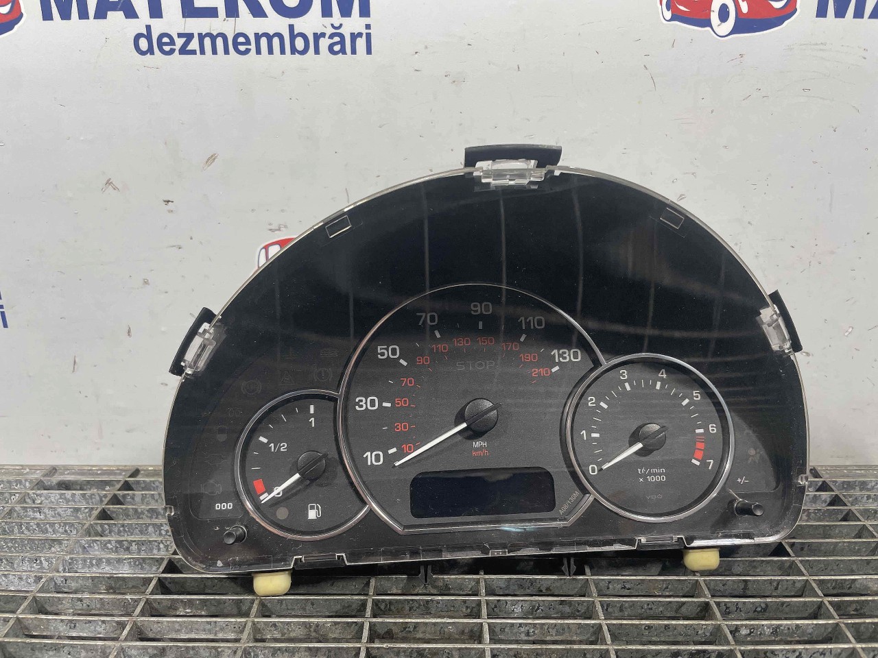CEAS BORD PEUGEOT 1007 1.6 INJ 16V - (2005 2009)