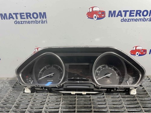 CEAS BORD PEUGEOT 2008 1.6 HDI - (2013 2018)