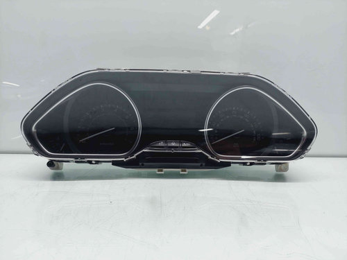 Ceas bord Peugeot 2008 [Fabr 2013-prezent] 9805976080
