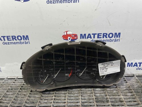 CEAS BORD PEUGEOT 206 1.4 HDI - (2003 2006)