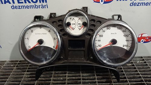 CEAS BORD PEUGEOT 207 1.6 HDI - (2009 2014)