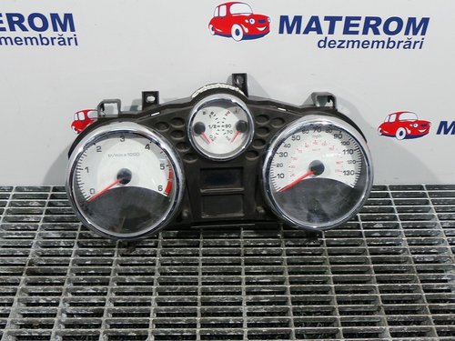 CEAS BORD PEUGEOT 207 1.6 HDI - (2009 2014)