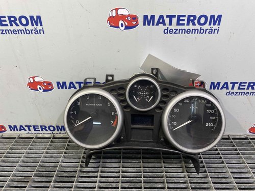 CEAS BORD PEUGEOT 207 207 1.4 INJ - (2006 2009)