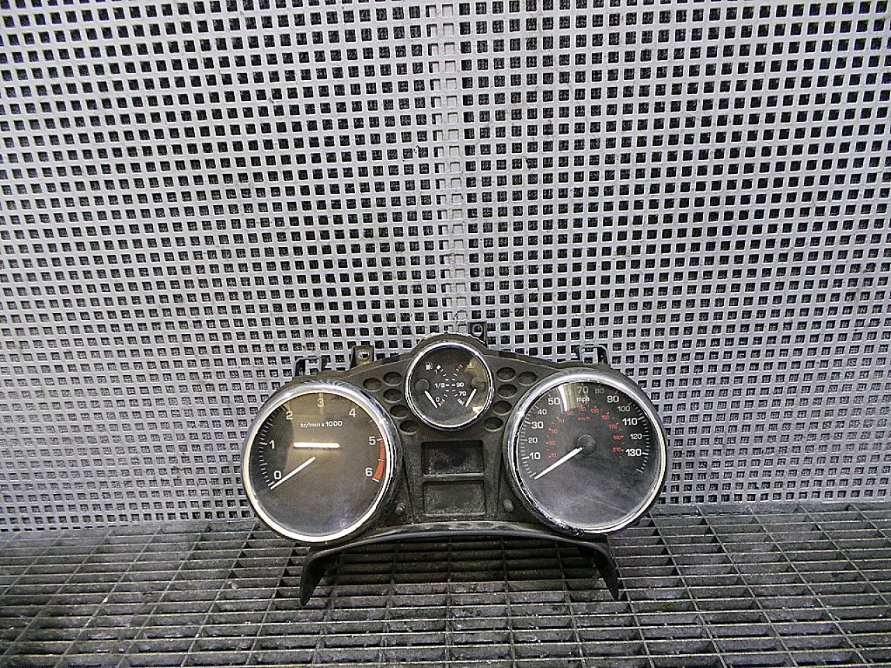 CEAS BORD PEUGEOT 207 207 1.6 HDI - (2006 2009)