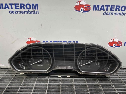CEAS BORD PEUGEOT 208 1.6 HDI - (2015 2019)