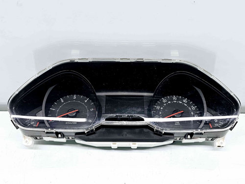 Ceas bord Peugeot 208 [Fabr 2012-2024] 9800860880