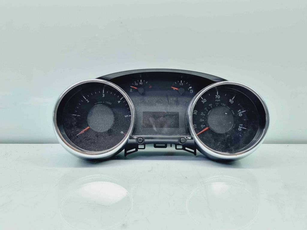 Ceas bord Peugeot 3008 Break [Fabr 2009-2016] 9666625880