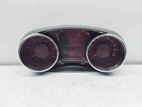 Ceas bord Peugeot 3008 [Fabr 2009-2016] 9805232380
