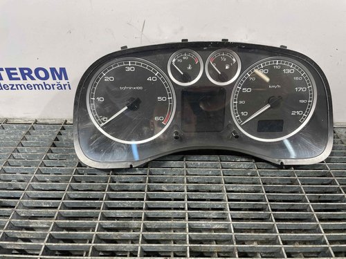 CEAS BORD PEUGEOT 307 1.6 HDI - (2001 2005)