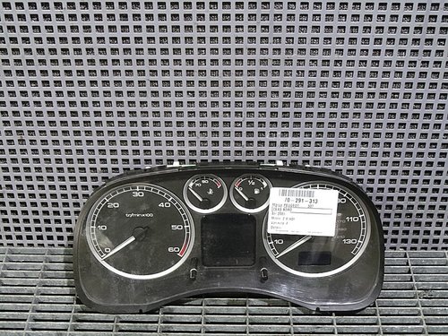 CEAS BORD PEUGEOT 307 2.0 HDI - (2001 2008)