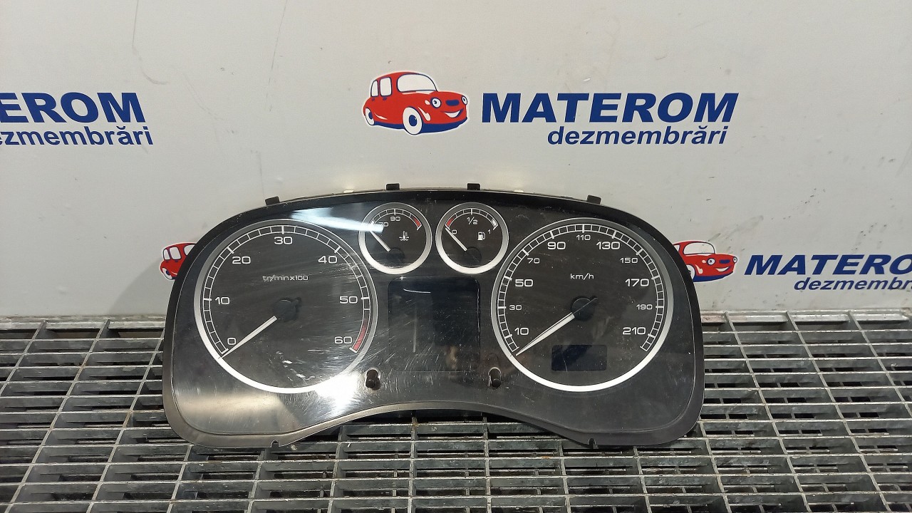 CEAS BORD PEUGEOT 307 307 1.6 HDI - (2001 2005)