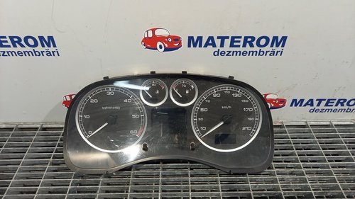 CEAS BORD PEUGEOT 307 307 1.6 HDI - (2001 2005)