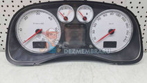 Ceas bord Peugeot 307 Break [Fabr 2002-2008] 96613...