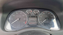 Ceas bord Peugeot 307 [Fabr 2000-2008] OEM