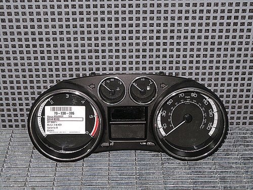 CEAS BORD PEUGEOT 308 1.6 HDI - (2007 2013)