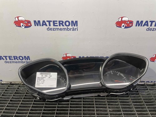 CEAS BORD PEUGEOT 308 308 1.6 HDI - (2013 2018)