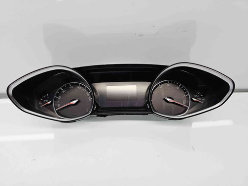 Ceas bord Peugeot 308 (II) [Fabr 2013-2020] 9807571780
