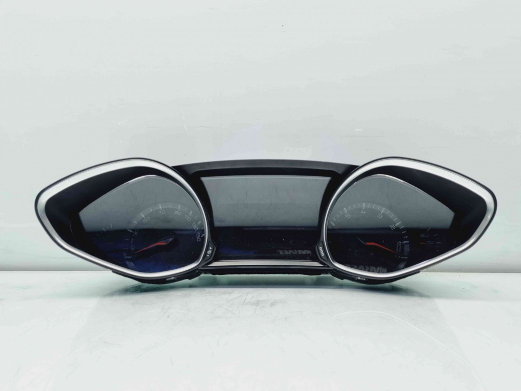 Ceas bord Peugeot 308 (II) [Fabr 2013-2020] 9807588580