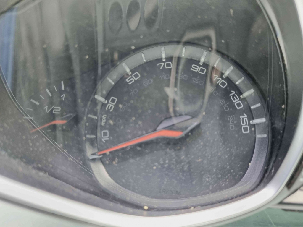 Ceas bord Peugeot 308 (II) [Fabr 2013-2020] 9807588580