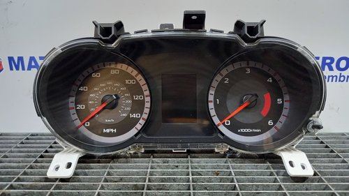 CEAS BORD PEUGEOT 4007 2.2 HDI - (2007 2012)
