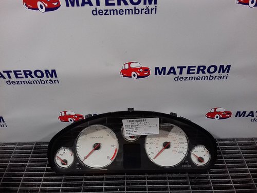 CEAS BORD PEUGEOT 407 2.2 HDI - (2004 2008)