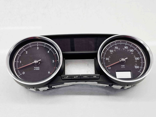 Ceas bord Peugeot 508 Break GT [Fabr 2010-2018] 9675167180
