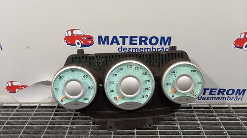 CEAS BORD PEUGEOT 807 2.2 HDI - (2002 2008)