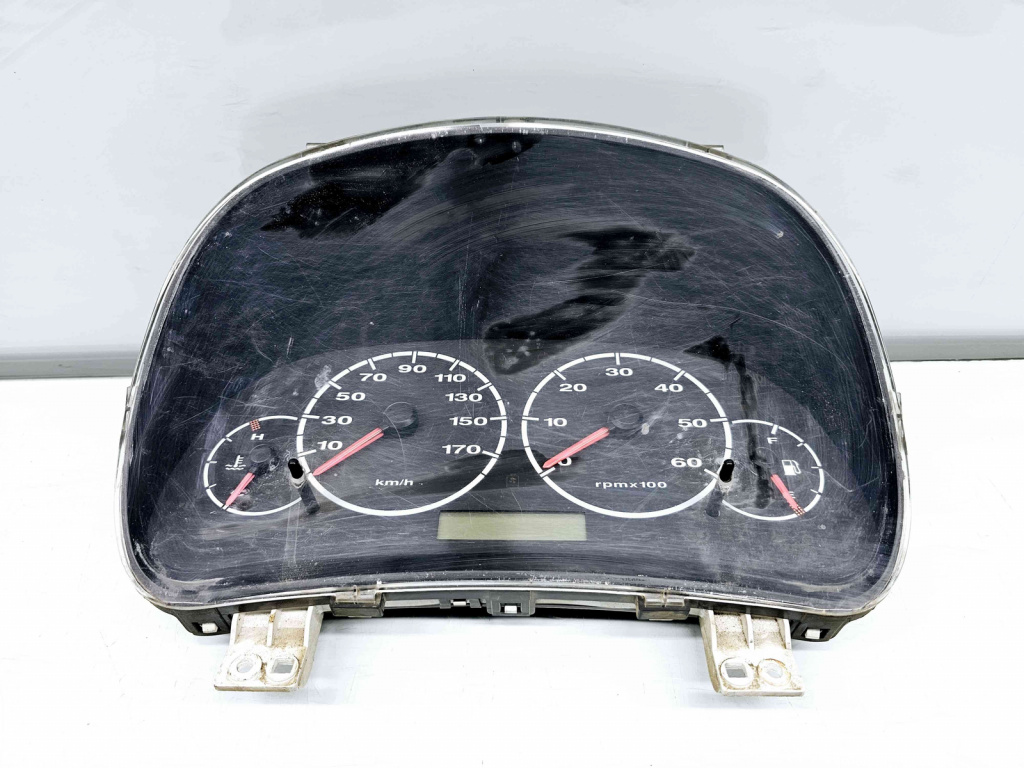 Ceas bord Peugeot Boxer 2 [Fabr 2002-2006] 1328416080