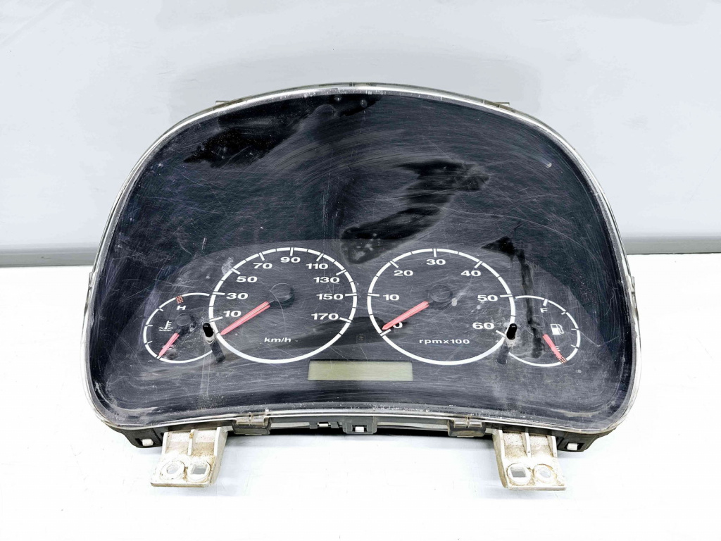 Ceas bord Peugeot Boxer 2 [Fabr 2002-2006] 1328416080
