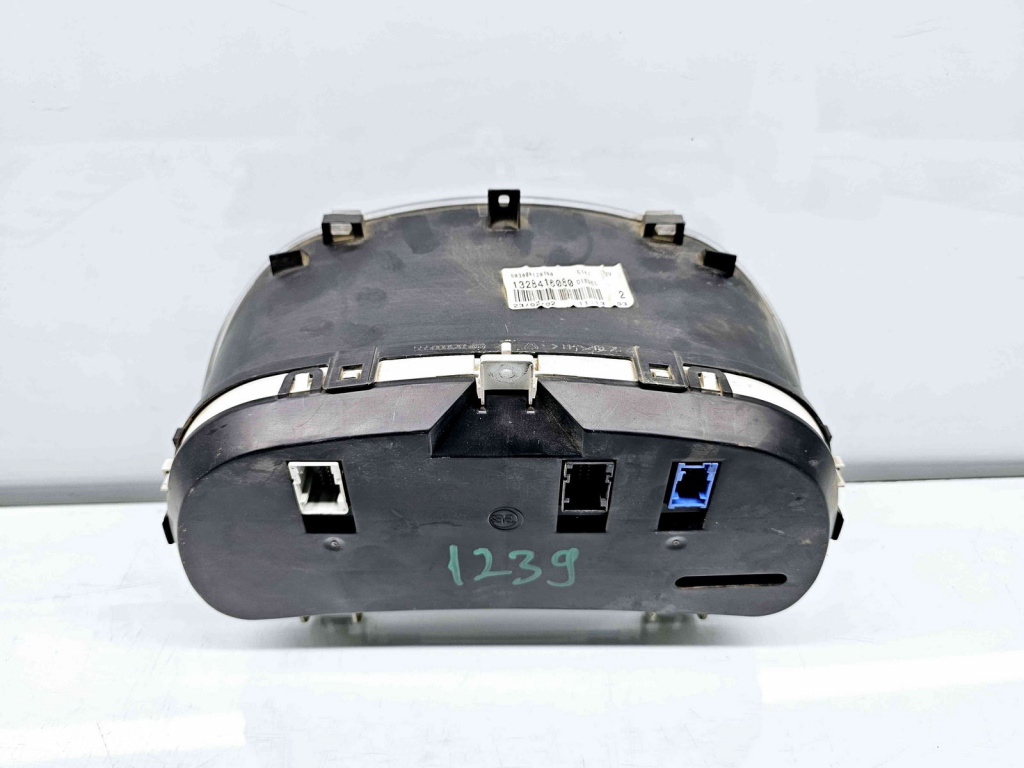 Ceas bord Peugeot Boxer 2 [Fabr 2002-2006] 1328416080
