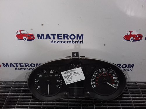 CEAS BORD PEUGEOT EXPERT 1.6 HDI - (2007 2012)