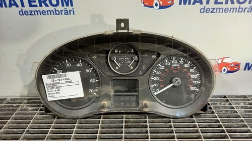 CEAS BORD PEUGEOT EXPERT 1.6 HDI - (2007 2012)