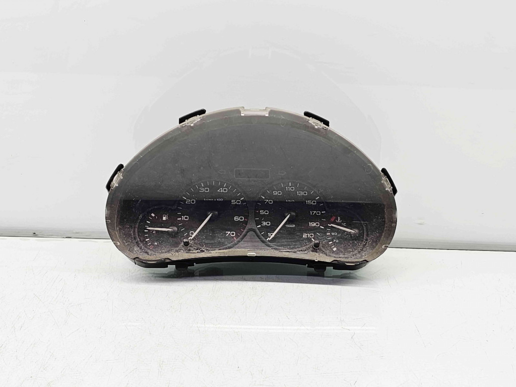 Ceas bord Peugeot Partner (I) [Fabr 1996-2008] 000708613
