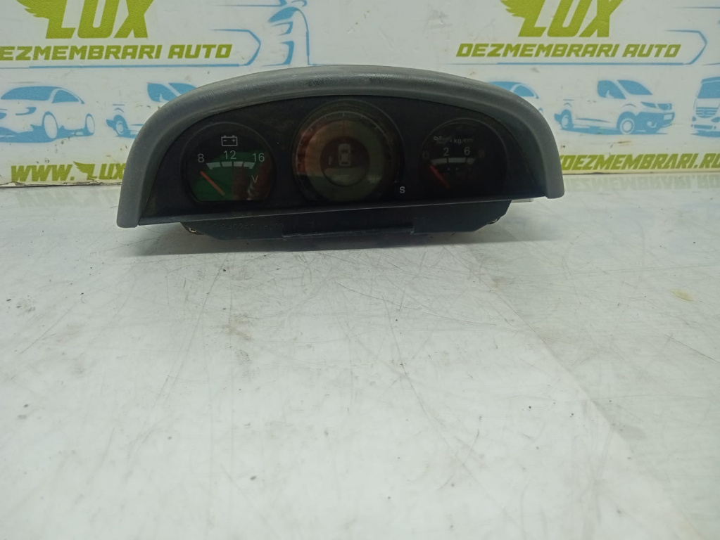 Ceas bord presiune ulei mr240250 Mitsubishi Pajero Sport [1996 - 2005] 2.5 D
