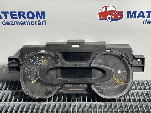 CEAS BORD RENAULT CAPTUR 0.9 TCE - (2013 2016)