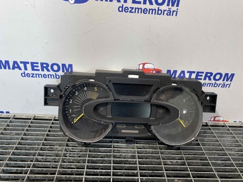 CEAS BORD RENAULT CAPTUR 1.5 DCI - (2013 2016)