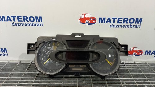 CEAS BORD RENAULT CAPTUR CAPTUR 0.9 TCE - (2013 2016)