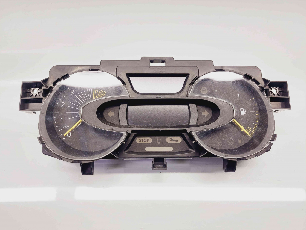 Ceas bord Renault Captur (J87) [Fabr 2013-2017] 248104783R