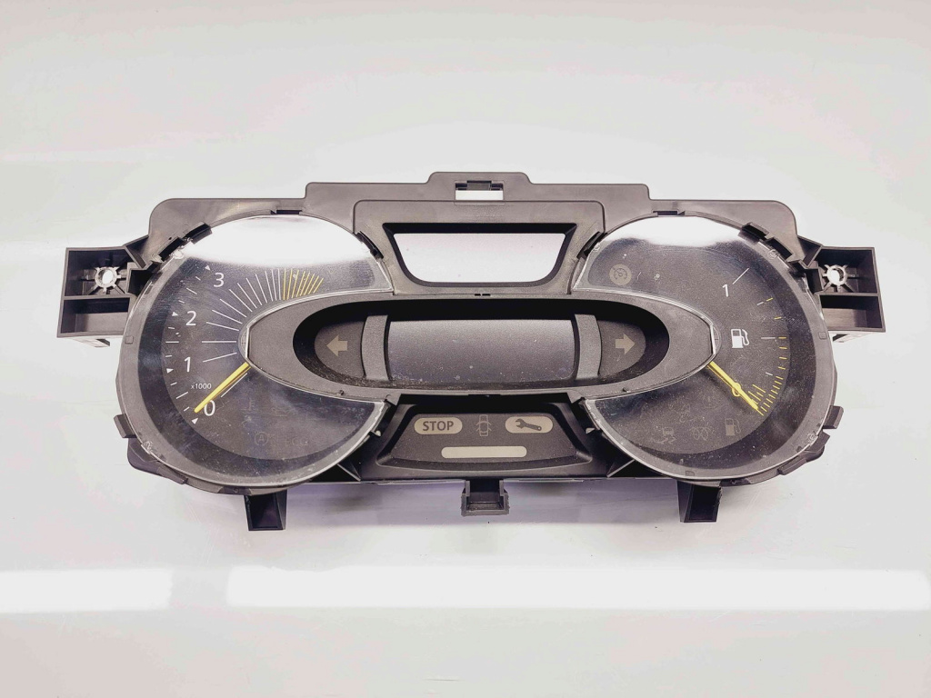 Ceas bord Renault Captur (J87) [Fabr 2013-2017] 248104783R