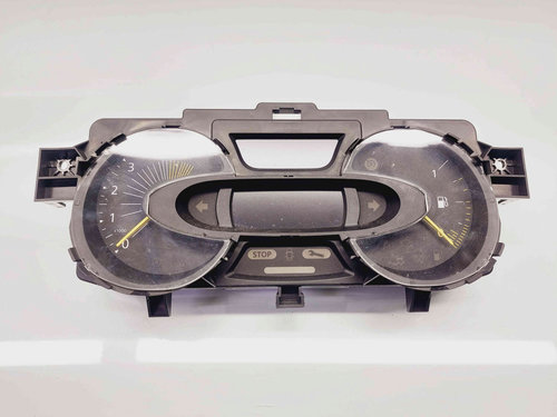 Ceas bord Renault Captur (J87) [Fabr 2013-2017] 248104783R