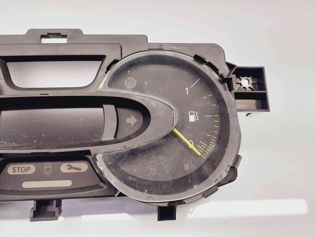 Ceas bord Renault Captur (J87) [Fabr 2013-2017] 248104783R