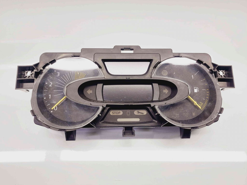 Ceas bord Renault Captur (J87) [Fabr 2013-2017] 248104783R