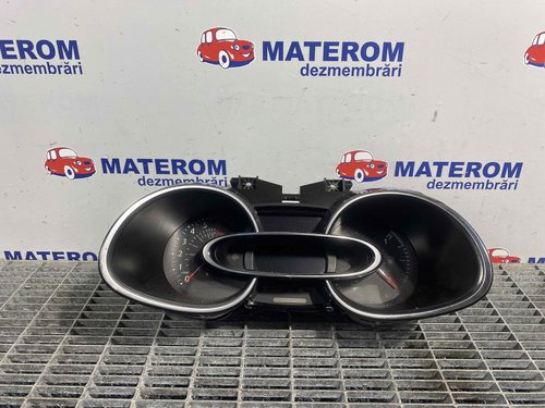 CEAS BORD RENAULT CLIO 1.2 INJ 16V - (2016 2019)