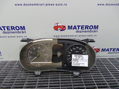 CEAS BORD RENAULT CLIO 1.4 INJ - (1998 2005)