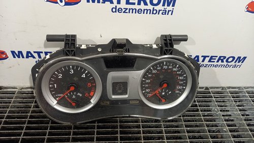 CEAS BORD RENAULT CLIO 1.5 DCI - (2009 2012)